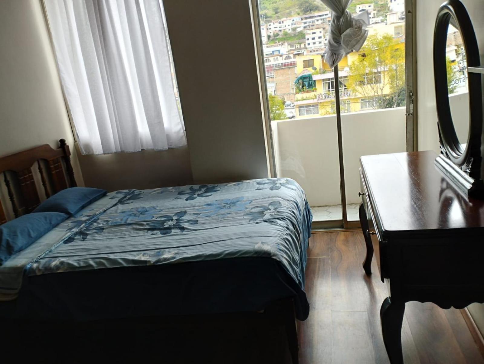 Hotel Saraguro Loja Eksteriør billede