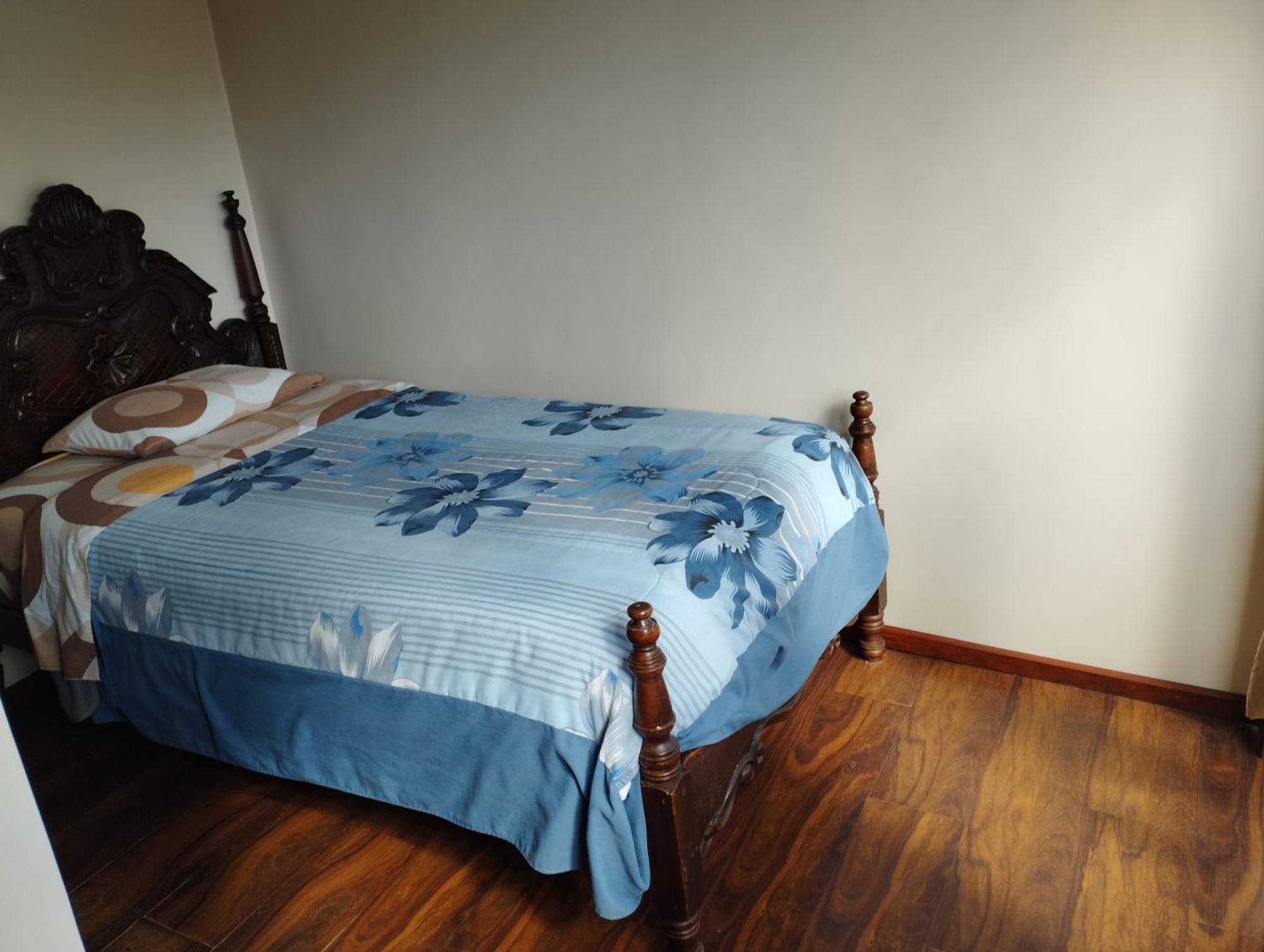 Hotel Saraguro Loja Værelse billede